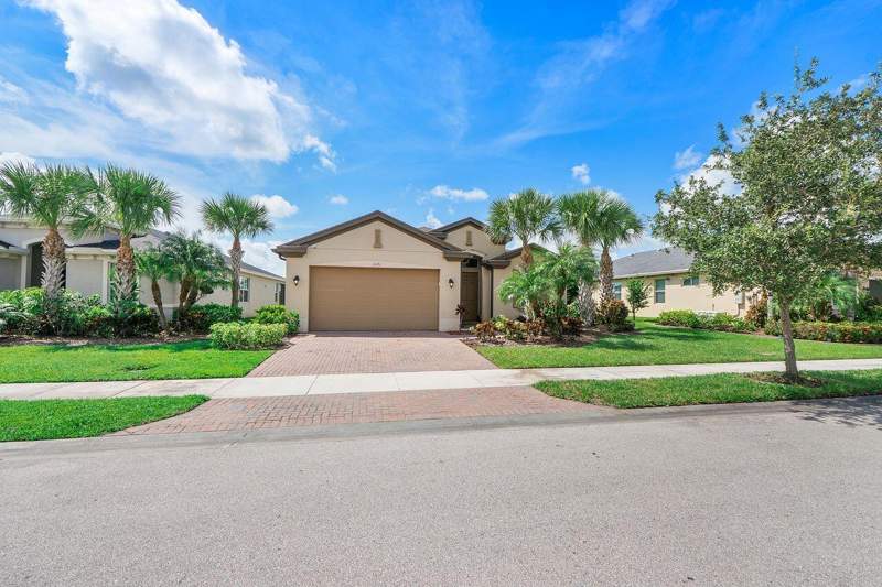3 bedroom Single Family Residence at 11151 SW Lake Park Drive, Lakepark At Tradition Plat 1, Port St. Lucie — photo 3