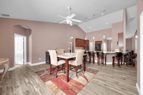 362 SW Paw Court, Port St. Lucie FL - photo 8 of 41
