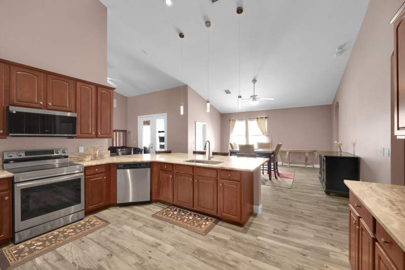 4 bedroom Single Family Residence at 362 SW Paw Court, Port St Lucie Section 34, Port St. Lucie — photo 5