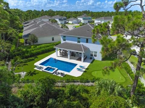 194 SW Pomeroy Street, Stuart FL - photo 9 of 74