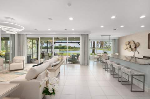 10718 SW Matisse Lane, Port St. Lucie FL - photo 6 of 65