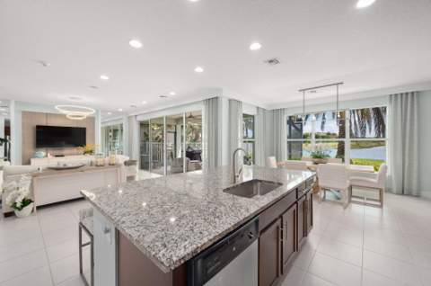10718 SW Matisse Lane, Port St. Lucie FL - photo 10 of 65