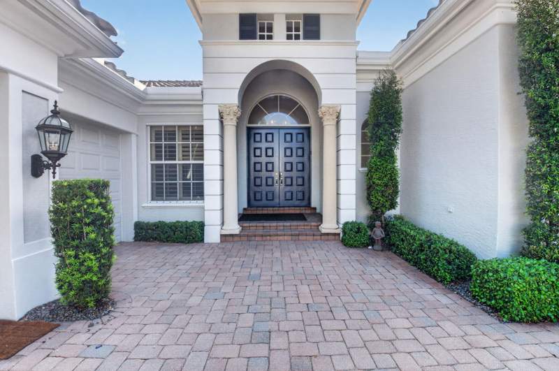 4 bedroom Single Family Residence at 16040 Bristol Isle Way, Bristol Pointe, Delray Beach — photo 2