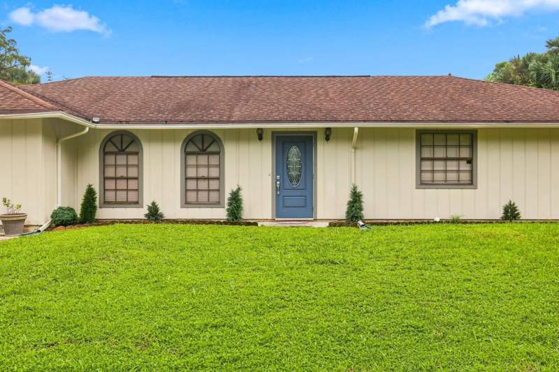 3 bedroom Single Family Residence at 12871 Compton Road, Loxahatchee Groves, Loxahatchee Groves — photo 5