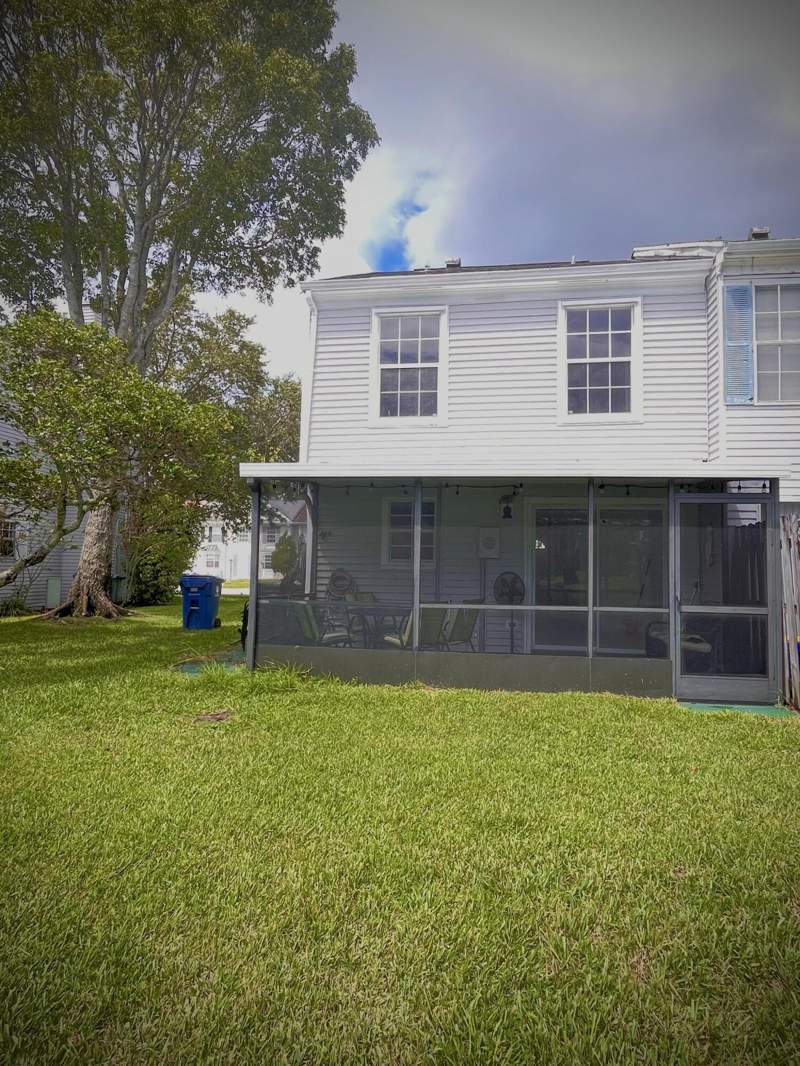 2 bedroom Townhouse at 311 Georgian Park Drive, Georgian Park, Jupiter — photo 2