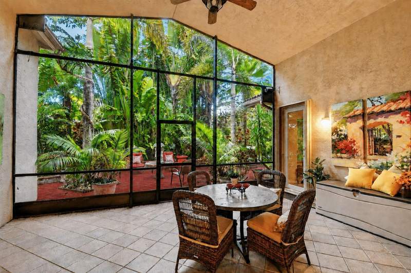 3 bedroom Single Family Residence at 8934 Majorca Bay Drive, Valencia Shores , Lake Worth — photo 4