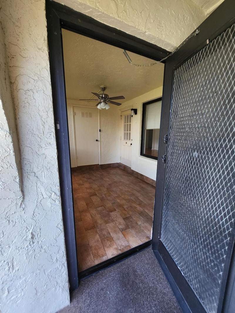 2 bedroom Condominium at 311 Knotty Pine Circle #A-1, Pine Ridge South III Condo, Greenacres — photo 3
