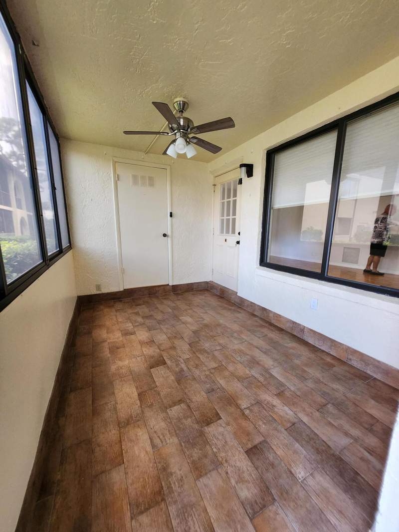 2 bedroom Condominium at 311 Knotty Pine Circle #A-1, Pine Ridge South III Condo, Greenacres — photo 4