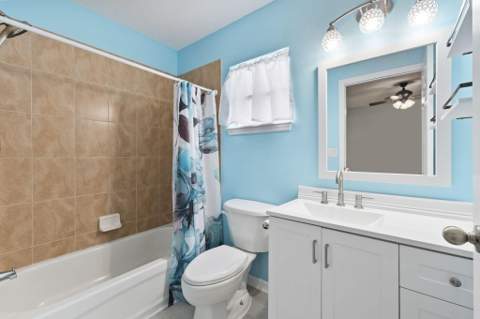 5010 Hickory Drive, Fort Pierce FL - photo 16 of 35