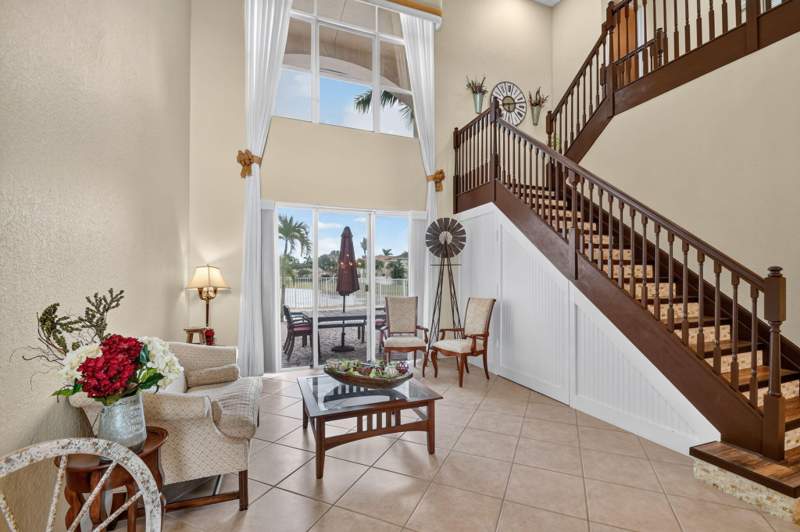 5 bedroom Single Family Residence at 6839 Houlton Circle, Journeys End 3, Greenacres — photo 5