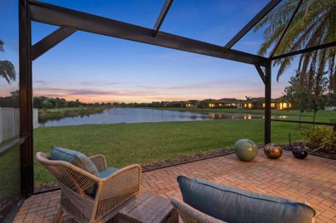 10718 SW Matisse Lane, Port St. Lucie FL - photo 13 of 65