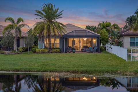 10718 SW Matisse Lane, Port St. Lucie FL - photo 14 of 65