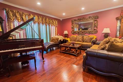 11427 SW Kingslake Circle, Port St. Lucie FL - photo 6 of 47