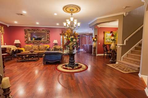 11427 SW Kingslake Circle, Port St. Lucie FL - photo 7 of 47