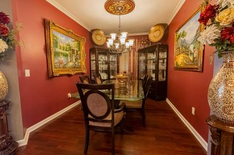11427 SW Kingslake Circle, Port St. Lucie FL - photo 8 of 47