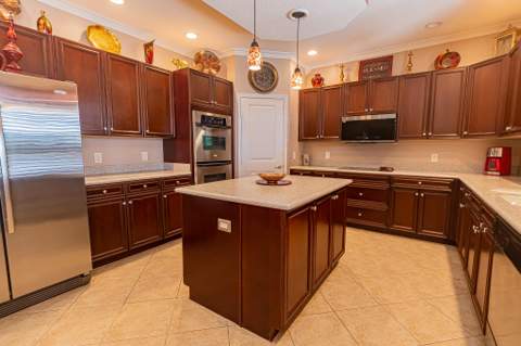 11427 SW Kingslake Circle, Port St. Lucie FL - photo 9 of 47