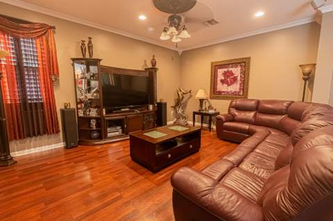 11427 SW Kingslake Circle, Port St. Lucie FL - photo 11 of 47