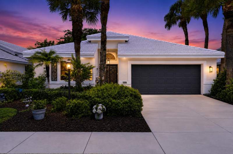 3 bedroom Single Family Residence at 2865 N Clearbrook Circle, Hidden Lake, Clearbrook, Delray Beach — photo 3