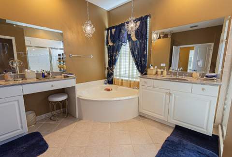 11427 SW Kingslake Circle, Port St. Lucie FL - photo 17 of 47