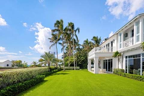 1540 S Ocean Boulevard, Palm Beach FL - photo 9 of 133