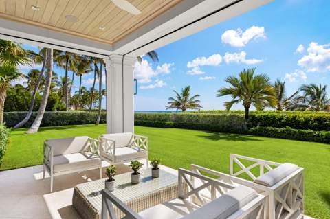 1540 S Ocean Boulevard, Palm Beach FL - photo 11 of 133