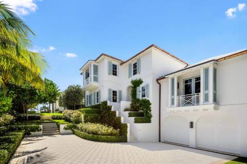 1540 S Ocean Boulevard, Palm Beach FL - photo 22 of 133