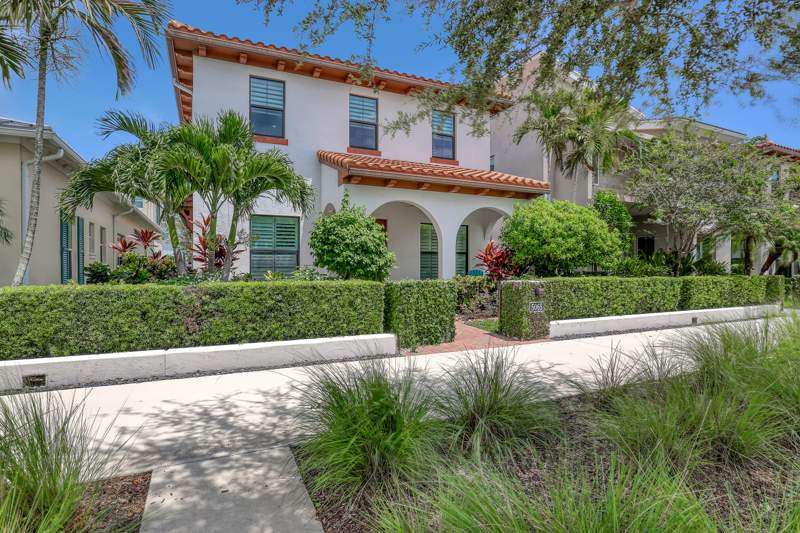 3 bedroom Single Family Residence at 5065 Grandiflora Road, Alton Neighborhood 1, Palm Beach Gardens — photo 3