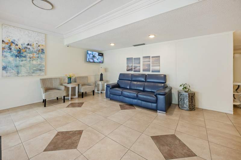 1 bedroom Condominium at 4750 NW 22nd Court #408, Castle Apartments 11 Condo, Lauderhill — photo 3