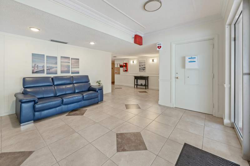 1 bedroom Condominium at 4750 NW 22nd Court #408, Castle Apartments 11 Condo, Lauderhill — photo 4