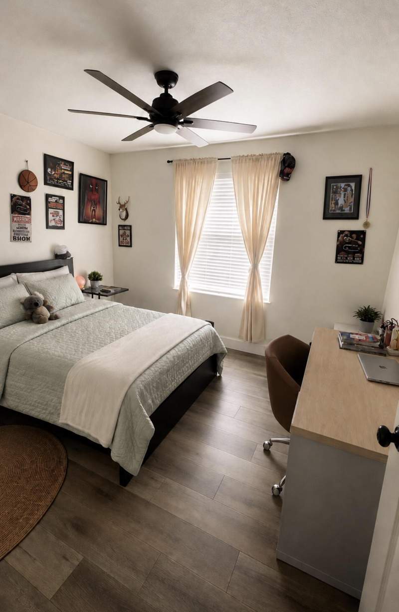 4 bedroom Single Family Residence at 5363 NW 117th Avenue, Wyndham Circle, Coral Springs — photo 5