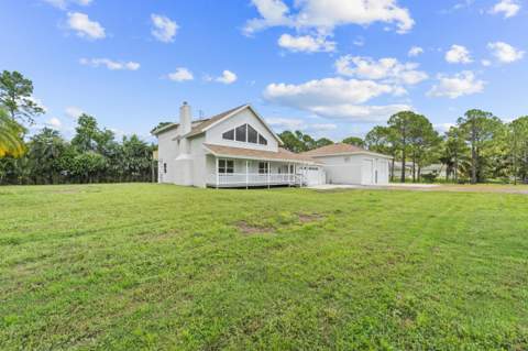 14841 94th Street, The Acreage FL - photo 11 of 48
