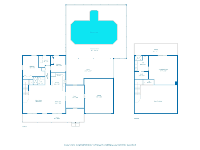 3 bedroom Single Family Residence at 14841 94th Street, 17-42-41~ N 239 Ft Of S 2392.36 Ft Of E 209 Ft Of, The Acreage — photo 2