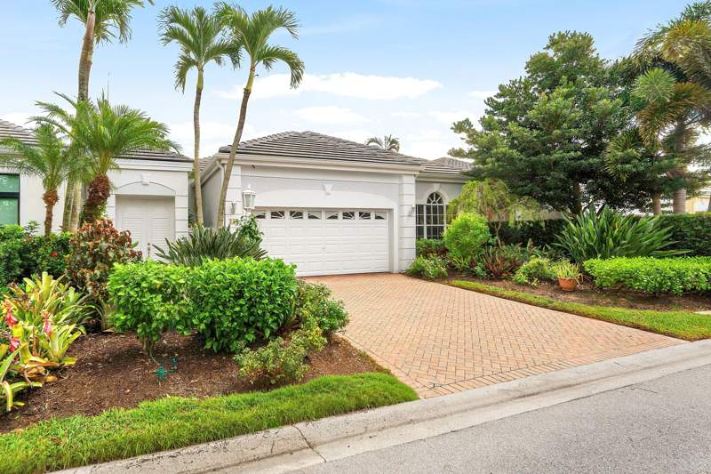 3 bedroom Single Family Residence at 241 Coral Cay Terrace, Ballenisles, Palm Beach Gardens — photo 2