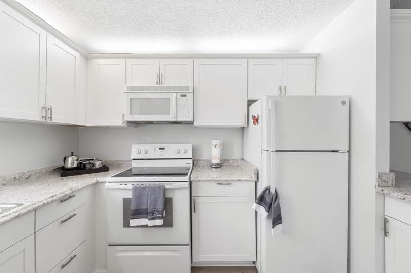 2 bedroom Condominium at 1310 NE 14th Court #K 19, Beacon 21 Condo, Jensen Beach — photo 4