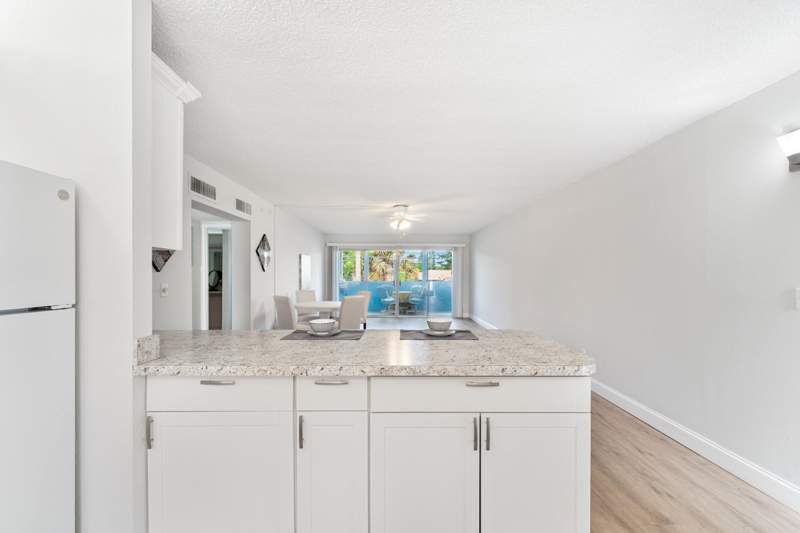 2 bedroom Condominium at 1310 NE 14th Court #K 19, Beacon 21 Condo, Jensen Beach — photo 5