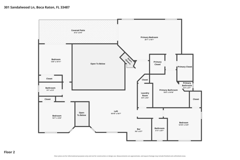 301 Sandalwood Lane, Boca Raton FL - photo 6 of 63