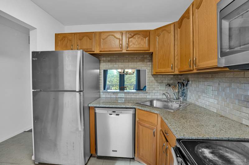 1 bedroom Condominium at 8400 Lagos De Campo Boulevard #305, Rokest Condominium Apartments, Tamarac — photo 3