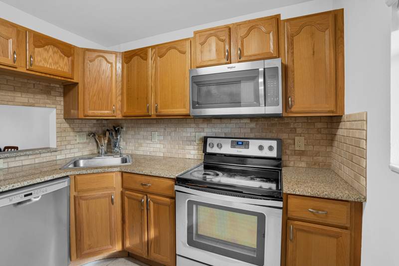 1 bedroom Condominium at 8400 Lagos De Campo Boulevard #305, Rokest Condominium Apartments, Tamarac — photo 4