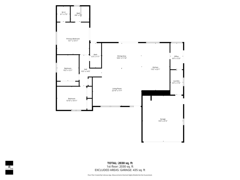 3 bedroom Single Family Residence at 12072 NW 27TH Drive, WESTCHESTER, Coral Springs — photo 3