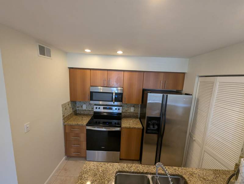 1 bedroom Condominium at 1335 Crystal Way #E, Bahia At Delray Condo, Delray Beach — photo 3