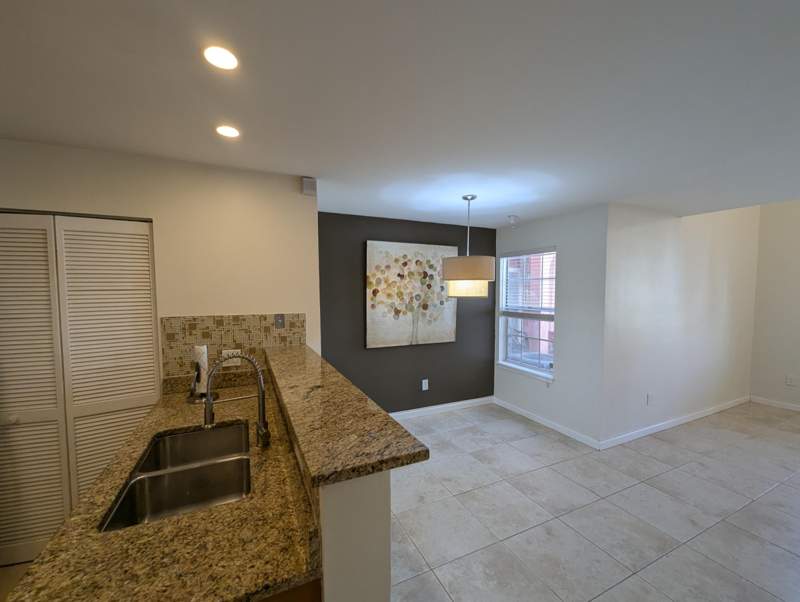 1 bedroom Condominium at 1335 Crystal Way #E, Bahia At Delray Condo, Delray Beach — photo 4