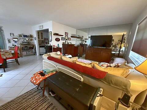 1 bedroom Condominium at 370 Burgundy H #H, Kings Point Burgundy Condos, Delray Beach — photo 3