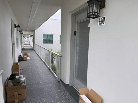 1 bedroom Condominium at 370 Burgundy H #H, Kings Point Burgundy Condos, Delray Beach — photo 2