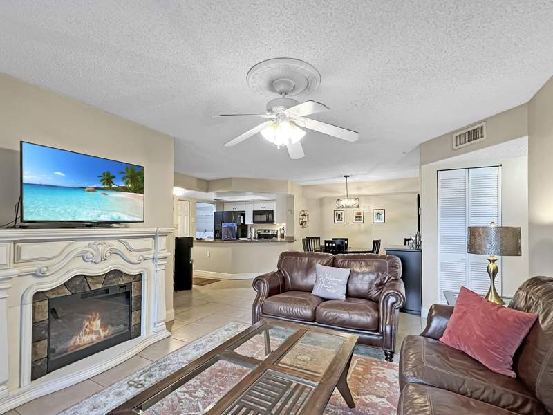 3 bedroom Condominium at 9188 W Atlantic Boulevard #1511, Visconti Condo, Coral Springs — photo 2