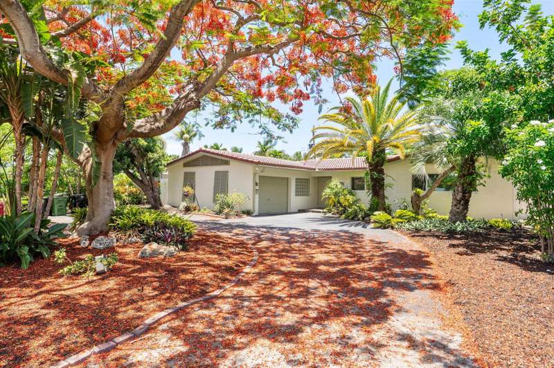 4 bedroom Single Family Residence at 5200 NE 18th Terrace, Coral Ridge Add, Fort Lauderdale — photo 4