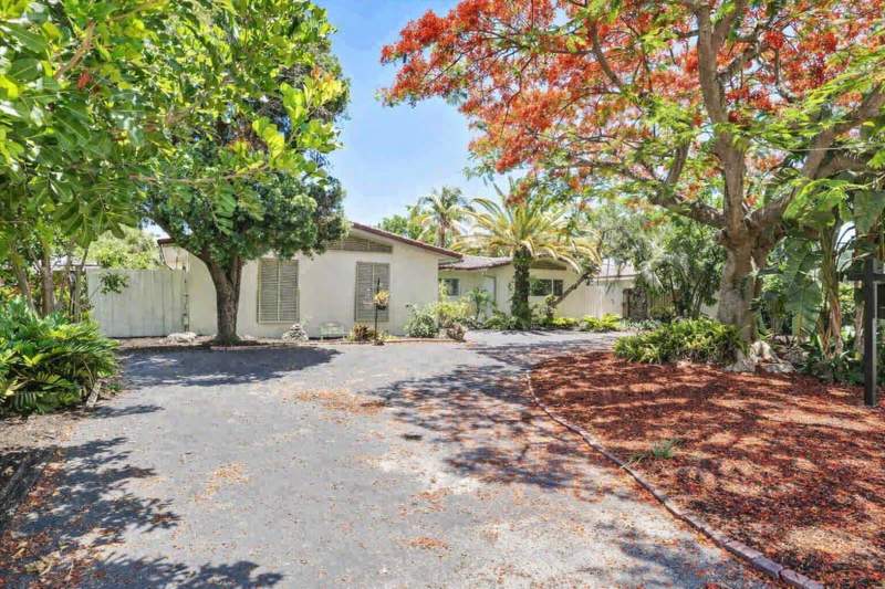 4 bedroom Single Family Residence at 5200 NE 18th Terrace, Coral Ridge Add, Fort Lauderdale — photo 5