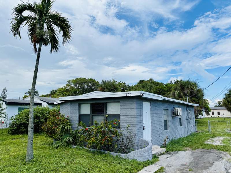 3 bedroom Single Family Residence at 605 NW 9th Avenue, Scotts Park First Add, Pompano Beach — photo 4