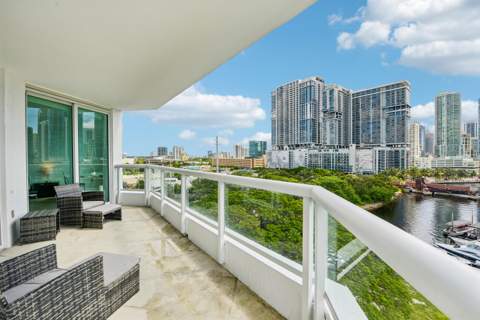 401 SW 4th Avenue #1003, Fort Lauderdale FL - photo 7 of 36