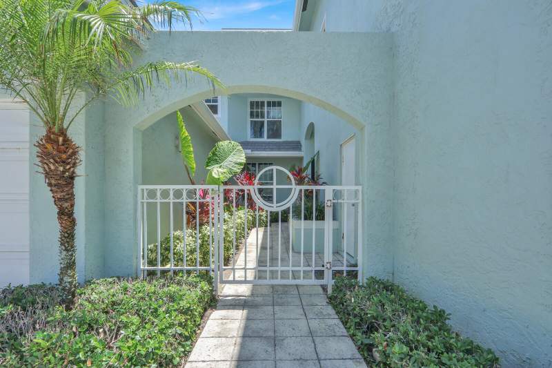 2 bedroom Townhouse at 1506 Mizzenmast Way, Sea Colony Condo, Jupiter — photo 4