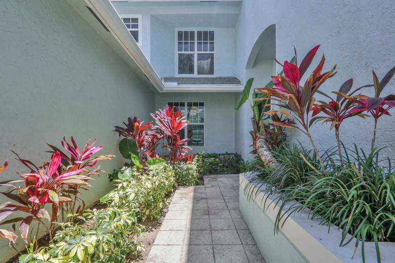 2 bedroom Townhouse at 1506 Mizzenmast Way, Sea Colony Condo, Jupiter — photo 5